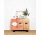 CHALK PAINT CP-34 PEACH